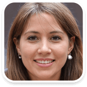 Lisa M. sharing her positive experience with Fortune Reading, describing accurate guidance, increased confidence, and life improvements
