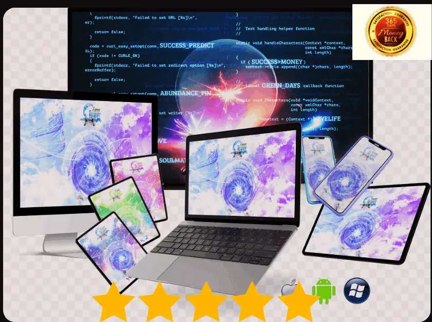 Fortune Reading Real 